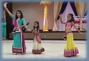 Indian Wedding Dance Performance by Kids -(Prem Ratan Dhan Payo, Cham Cham) best wedding dance