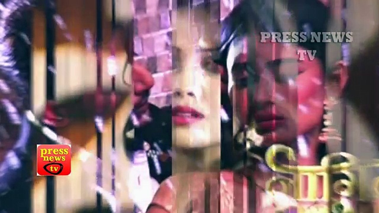 NAAGIN 2 - 2nd March 2017 - ColoursTv Serial