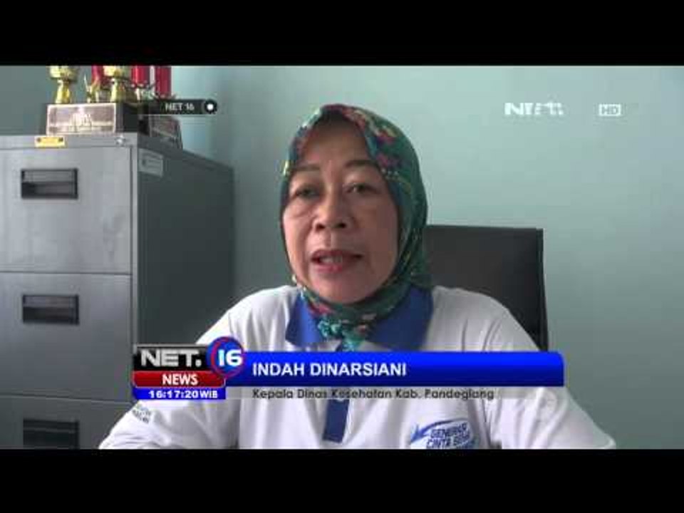 Kepastian Bantuan dari Pemerintah untuk Adrian, Anak Penderita Atresia Bilier - NET16