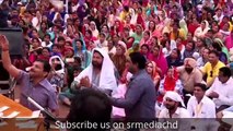 Gurdas Mann In Darbar Baba Murad Shah Ji Nakoder