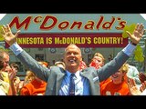 LE FONDATEUR (Film sur McDonald's, 2016) - Bande Annonce VF / FilmsActu