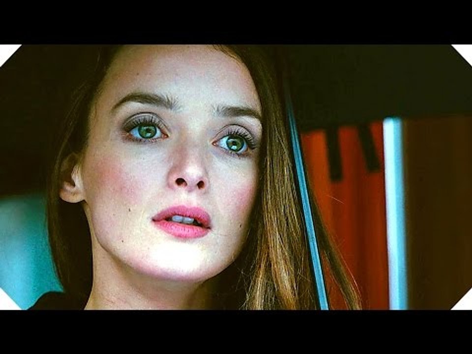IRIS : Tous les Extraits du Film (Charlotte Le Bon, Romain Duris - 2016)