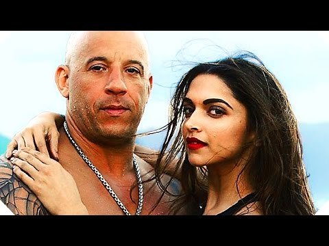 xXx 3 : REACTIVATED (Vin Diesel, 2017) - NOUVELLE Bande Annonce VF / FilmsActu