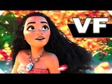 VAIANA : Tous les Extraits VF et Vidéos du Film de Disney !