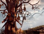 Completing Horizon Zero Dawn 2