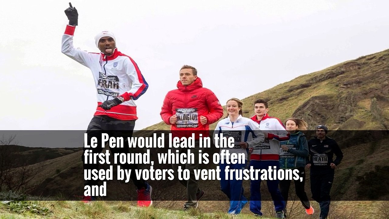 François Fillon, Candidate in French Election, Vows to Run Despite Inquiry