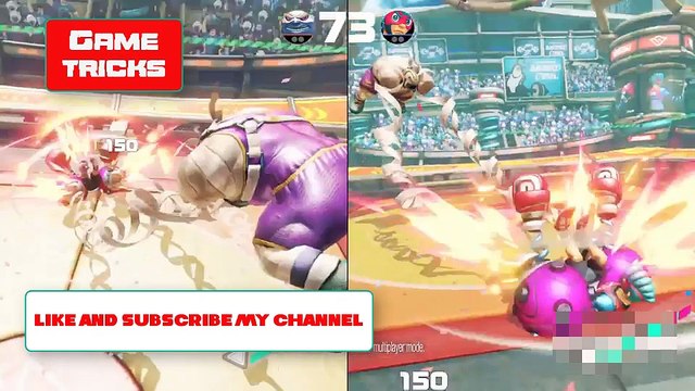 Nintendo Switch Extended Super Bowl Ad Easter Eggs, Secrets, and Gameplay Analysis (Video Nintendo)