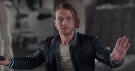 "İçerde"nin 24. Bölüm Fragmanında Yusuf Müdür, Mert'i Sonunda Enseliyor
