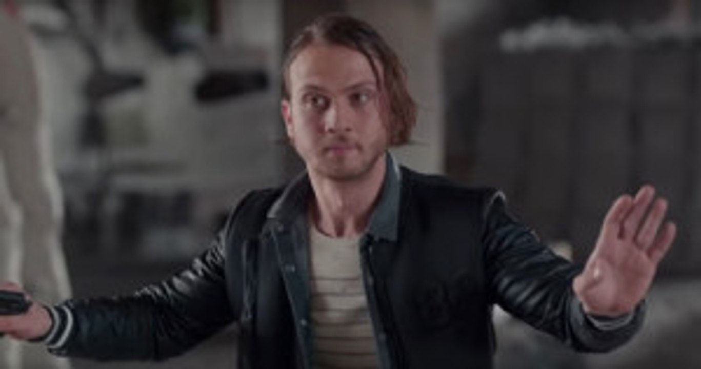 "İçerde"nin 24. Bölüm Fragmanında Yusuf Müdür, Mert'i Sonunda Enseliyor