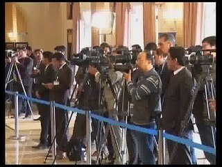 PRIME MINISTER PRESS FULL STATEMENT AT ECO SUMMIT