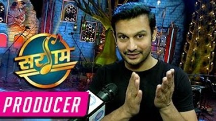 Sargam Is A Treat For Music Lovers - Adinath Kothare | Zee Yuva New Show