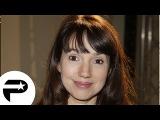 Fashion Week : Delphine McCarty, supportrice d'Alexis Mabille