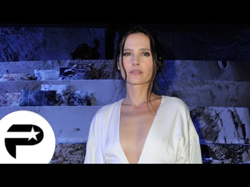 Fashion Week : Audrey Tautou et Virginie Ledoyen, ravissantes au défilé H&M