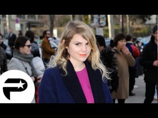 Fashion Week : Kelly Rowland et Coeur de Pirate enchaînent les shows