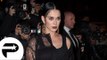 Fashion Week : Katy Perry et Kim Kardashian en poupée dark