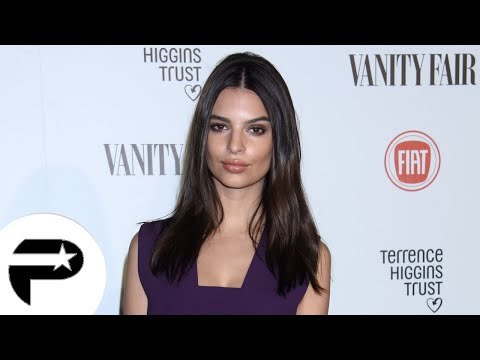 Emily Ratajkowski sexy devant la pétillante Kelly Brook
