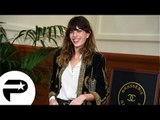 Fashion Week : Lou Doillon et Cécile Cassel au défilé Chanel !