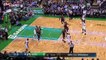Cleveland Cavaliers vs Boston Celtics - Full Game Highlights  March 1, 2017  2016-17 NBA Season