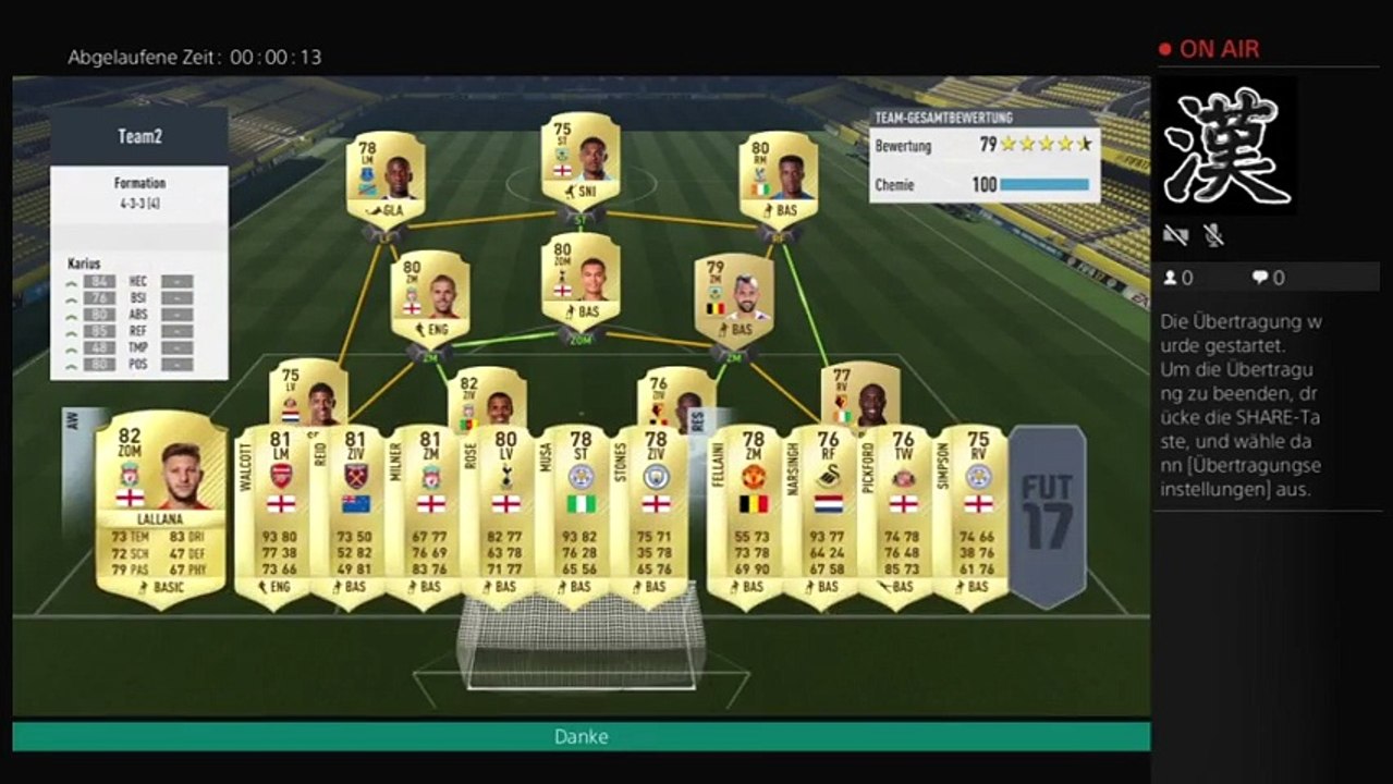 PS4-Live-Übertragung von AlS-ReCoRdS-77