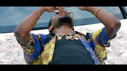 Chaz B - Fly feat. Milli On (Music Video)