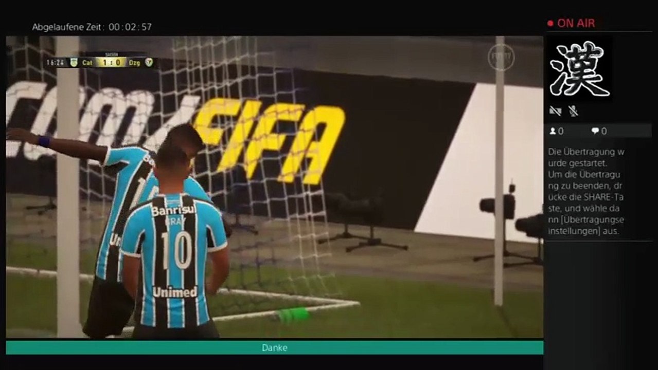 PS4-Live-Übertragung von AlS-ReCoRdS-77 (2)