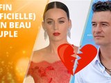 Katy Perry et Orlando Bloom, c'est (vraiment) fini !