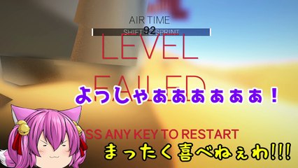 【ゆっくり実況】うp主を調教する！？フランが命懸けのサーカスを開��