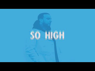 French Montana x Kodak Black Type Beat "So High"