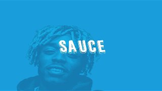 Lil Uzi Vert Type Beat - Sauce