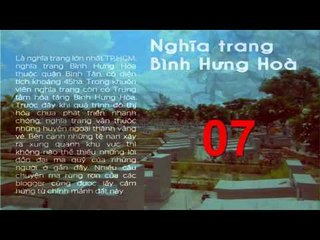 Chuyện lạ Việt Nam - 13 Nơi "nghe đồn" có ma ở Sài Gòn