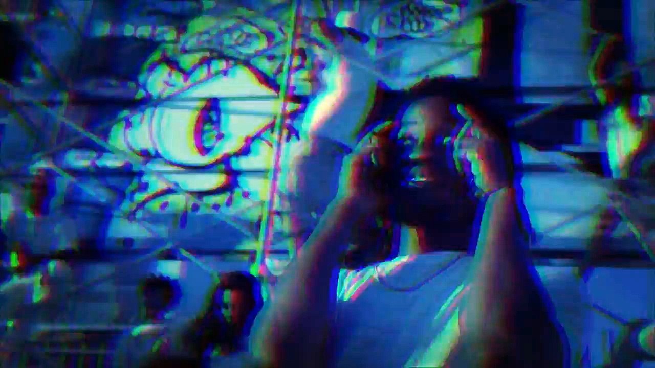 Yung Mavu x Kodak Black x Denzel Curry "Patronus"