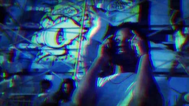 Yung Mavu x Kodak Black x Denzel Curry Patronus