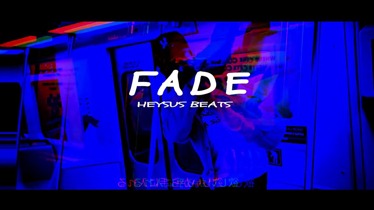 24 HRS x MADEINTYO x LIL YACHTY TYPE BEAT - FADE