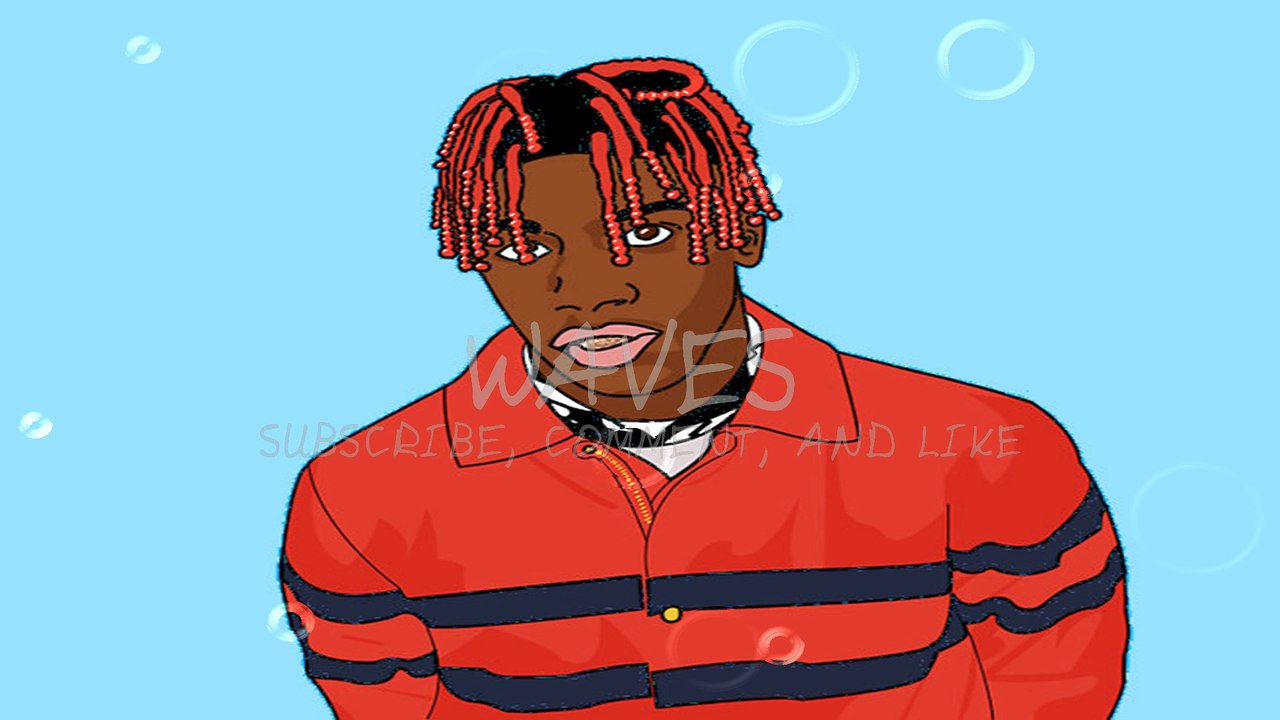 Lil Yachty Type Beat 2017 Ugly God Instrumental