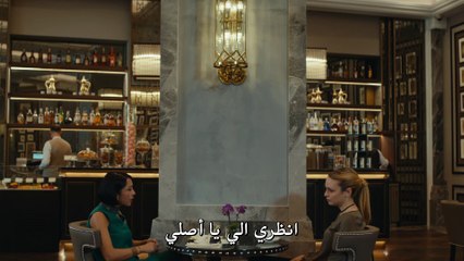 مسلسل هذه المدينة ستلاحقك الحلقة 9 مترجمة للعربية (القسم 2)