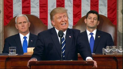 Trump faces stiff resistance to proposed foreign aid cuts