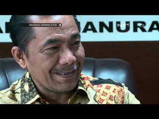 MKD Wacanakan Panggil Presiden dan Wapres - IMS