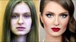 Before And After Make Up Pics, make up can change every face