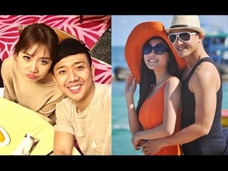 Cứ tưởng Thúy Diễm, Hari Won lấy được chồng soái ca, ai dè nhìn cách 2 vợ chồng nói chuyện mà choáng