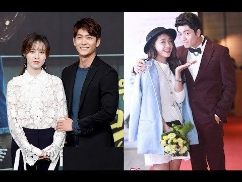 Đọ độ đẹp đôi của Kang Tae Oh với 2 ‘người tình’ màn ảnh Nhã Phương và Goo Hye Sun