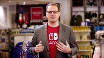 Stardew Valley Nintendo Switch Trailer