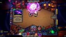Hearthstone Taverna parte 65 Confronto Em Geringontiza , Apanhando em Geringontiza