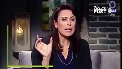 مذيعة قناة المحور " هنشمر ايدينا عشان مشروع المليون فدان ..... وفي الآخر كله بلح "