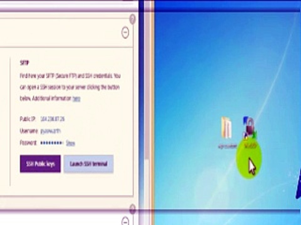 Migrate wordpress from a shared hosting to a Best vps hosting