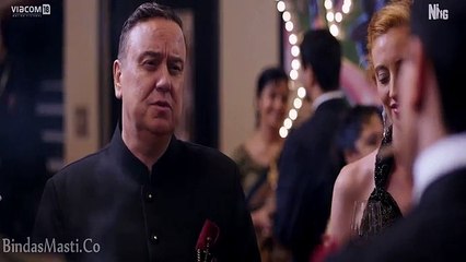 Rangoon (Theatrical Trailer)||latest bollywood movie trailer 2017