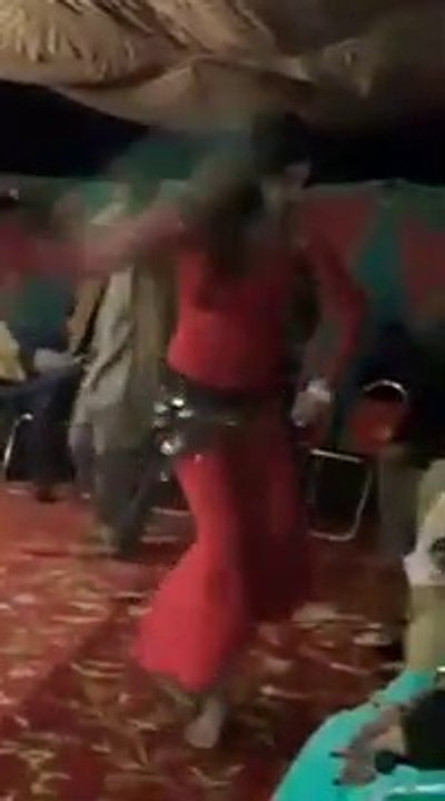 07.New Local Shadi Mujra Dance Party Program