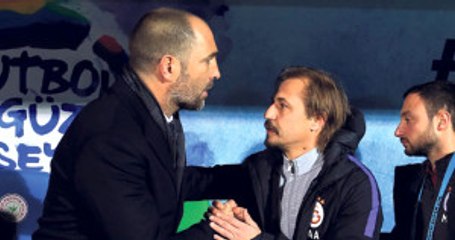 Galatasaray, Şampiyonlar Ligi'ne Katılmak İçin Kolları Sıvadı