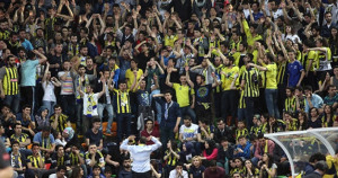 Fenerbahçe - Zalgiris Kaunas Maçı Şifresiz Kanalda