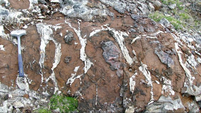 Fossils show life on Earth four billion years ago