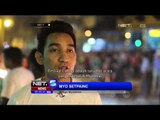 Di Festival Cahaya, Ribuan Pengunjung Khusyu Berdoa - NET5